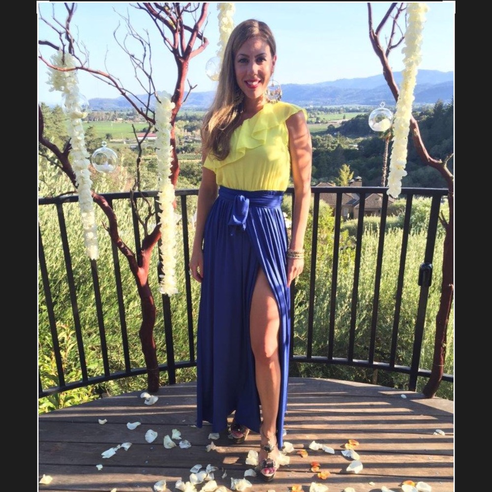 BEAUTIFUL Special Occasion Dress